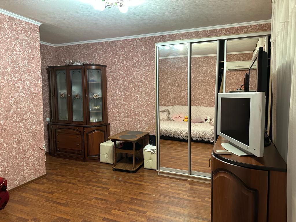 Фото №1: 1-комнатная квартира 41 м² - Краснодар, ул. Ломоносова, 14