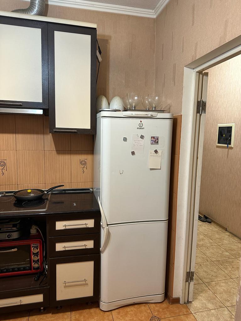 Фото №4: 1-комнатная квартира 41 м² - Краснодар, ул. Ломоносова, 14