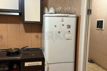 Фото №4: 1-комнатная квартира 38 м² - Краснодар, мкр. Центральный, ул. Ломоносова, 14
