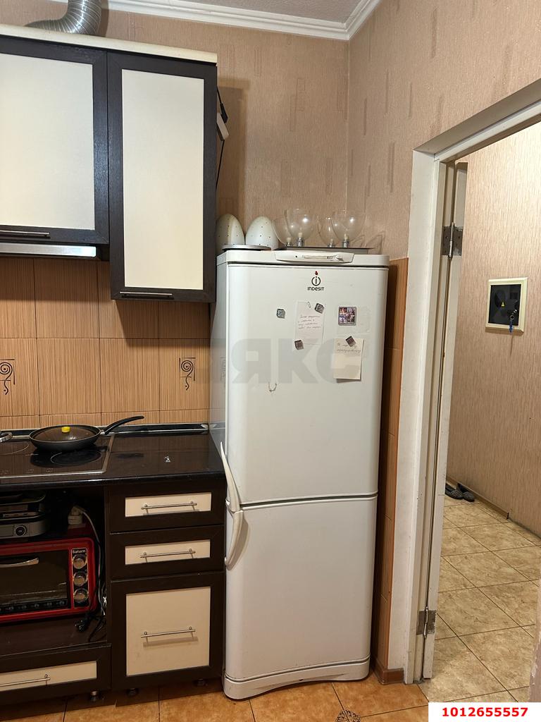 Фото №4: 1-комнатная квартира 41 м² - Краснодар, Центральный, ул. Ломоносова, 14