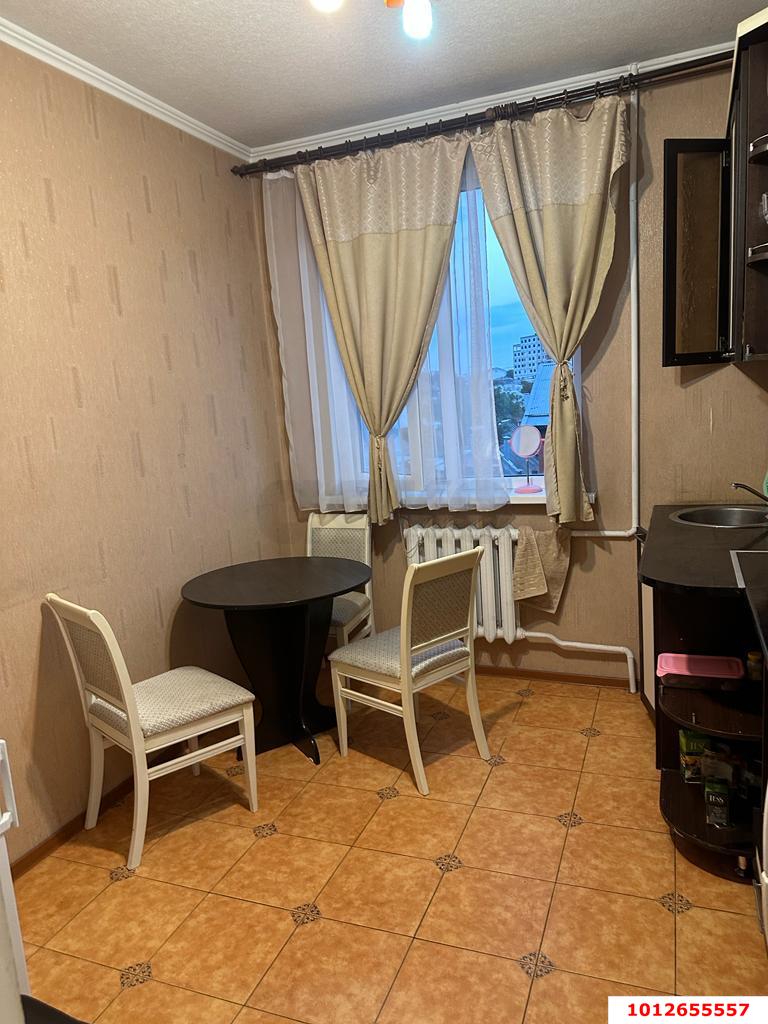 Фото №5: 1-комнатная квартира 41 м² - Краснодар, Центральный, ул. Ломоносова, 14