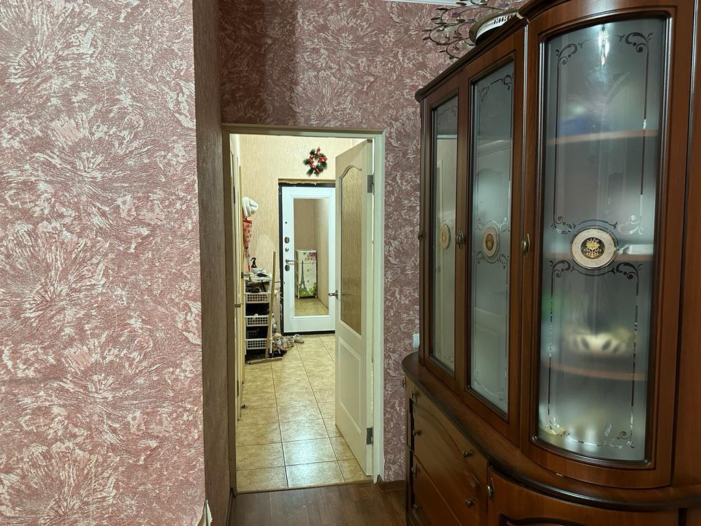 Фото №8: 1-комнатная квартира 41 м² - Краснодар, ул. Ломоносова, 14