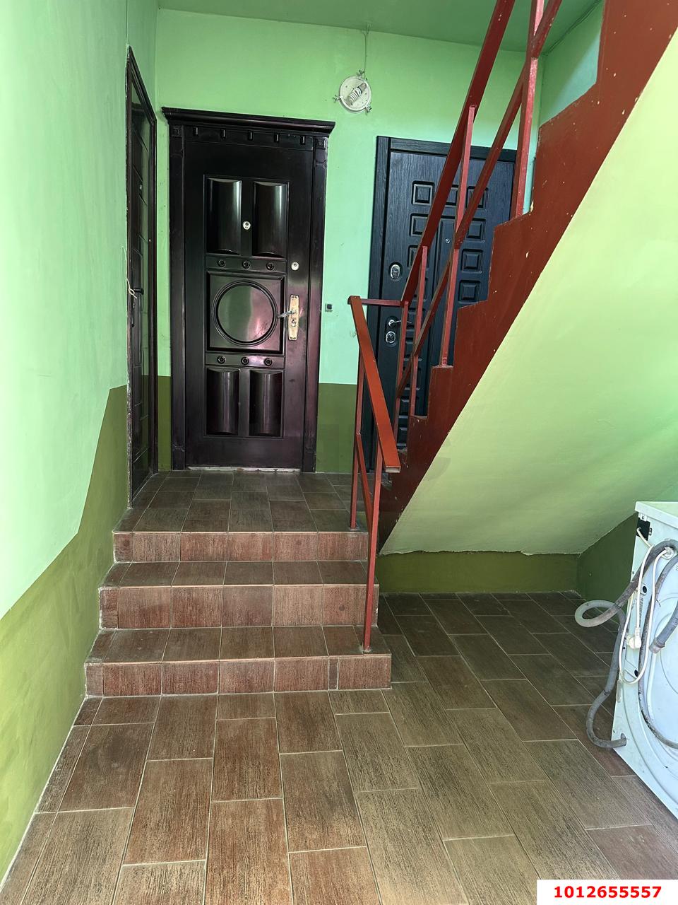 Фото №11: 1-комнатная квартира 41 м² - Краснодар, Центральный, ул. Ломоносова, 14