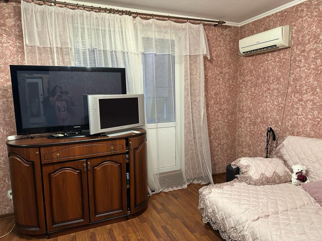 Фото №2: 1-комнатная квартира 41 м² - Краснодар, ул. Ломоносова, 14