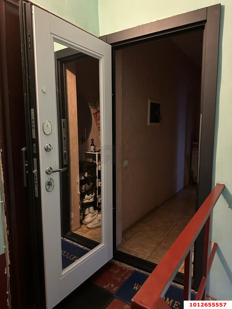 Фото №10: 1-комнатная квартира 41 м² - Краснодар, Центральный, ул. Ломоносова, 14