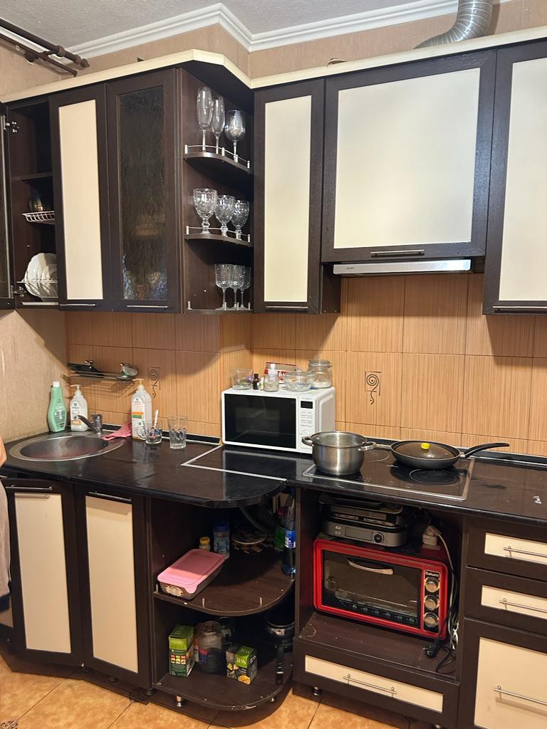 Фото №3: 1-комнатная квартира 41 м² - Краснодар, ул. Ломоносова, 14