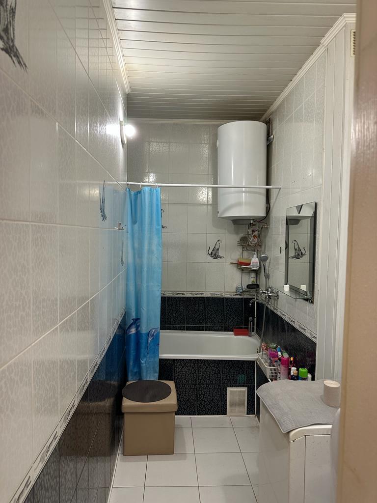 Фото №9: 1-комнатная квартира 41 м² - Краснодар, ул. Ломоносова, 14