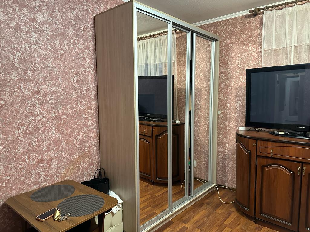 Фото №6: 1-комнатная квартира 41 м² - Краснодар, ул. Ломоносова, 14