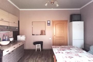 Фото №2: Дом 60 м² - СНТ Северное, мкр. Прикубанский внутригородской округ, ул. Вишнёвая, 170