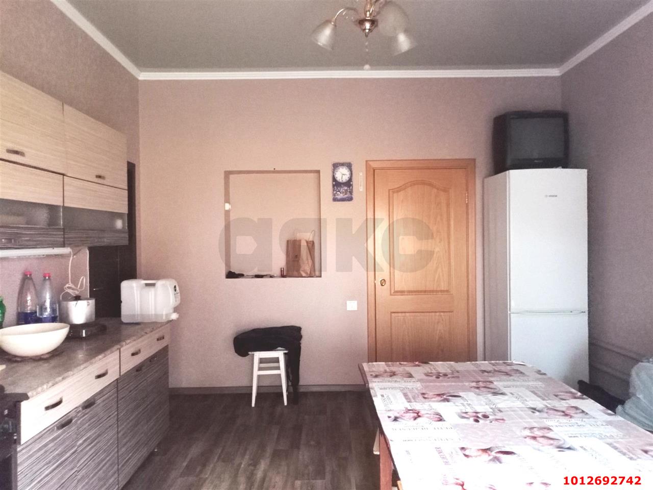 Фото №2: Дом 60 м² + 6 сот. - СНТ Северное, мкр. Прикубанский внутригородской округ, ул. Вишнёвая, 170