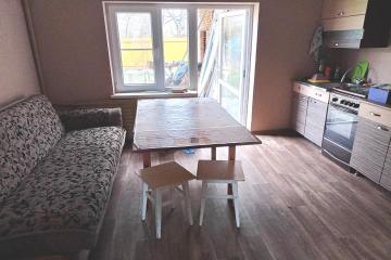 Фото №1: Дом 60 м² - СНТ Северное, мкр. Прикубанский внутригородской округ, ул. Вишнёвая, 170