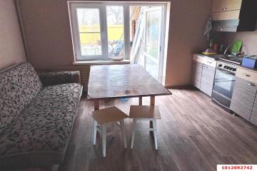 Фото №1: Дом 60 м² - СНТ Северное, мкр. Прикубанский внутригородской округ, ул. Вишнёвая, 170