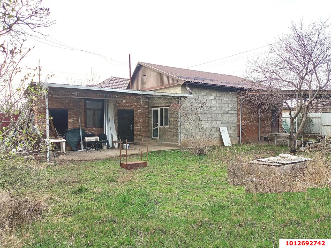 Фото №12: Дом 60 м² + 6 сот. - СНТ Северное, Прикубанский внутригородской округ, ул. Вишнёвая, 170