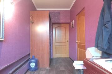 Фото №5: Дом 60 м² - СНТ Северное, мкр. Прикубанский внутригородской округ, ул. Вишнёвая, 170