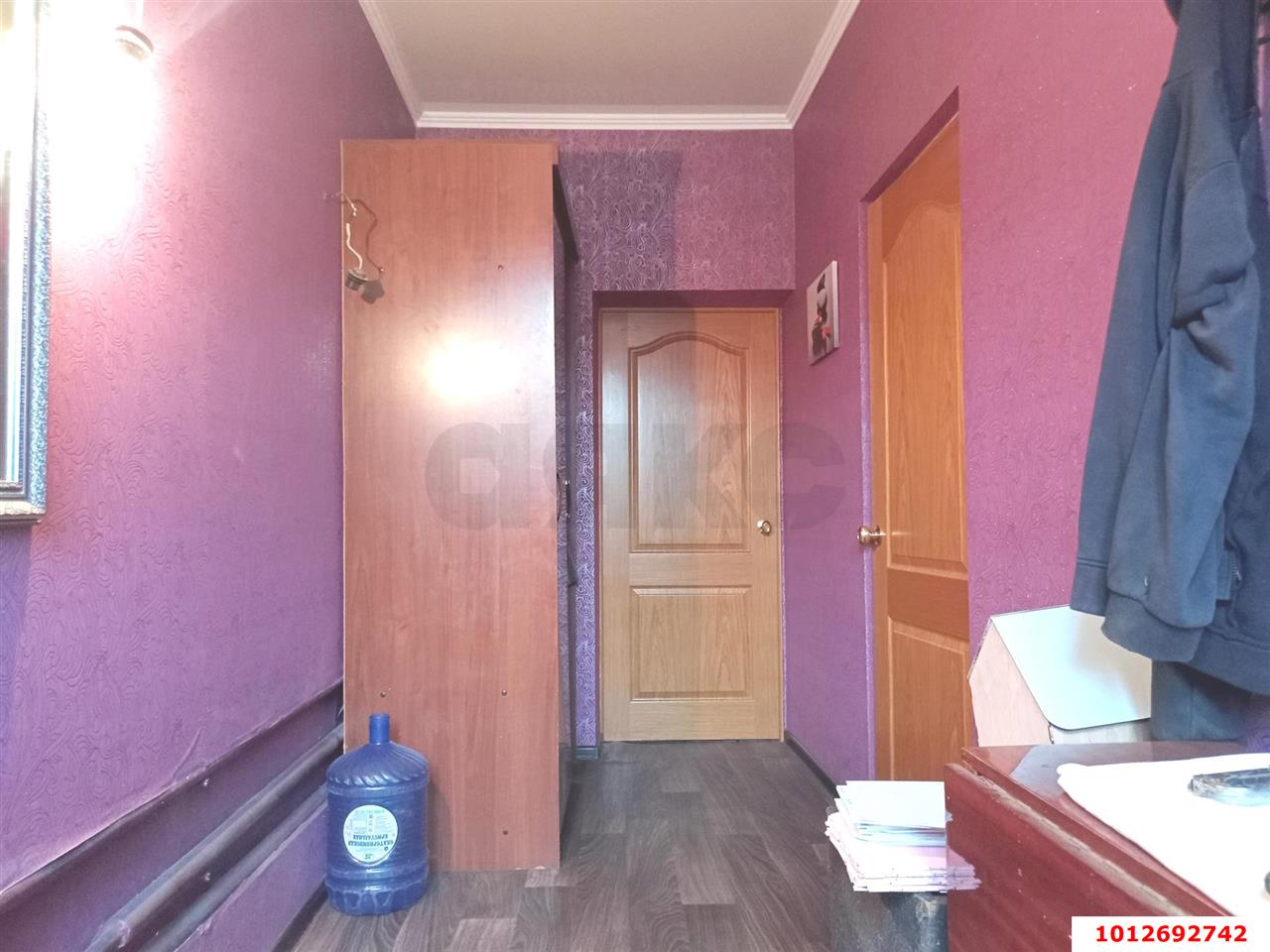 Фото №5: Дом 60 м² + 6 сот. - СНТ Северное, мкр. Прикубанский внутригородской округ, ул. Вишнёвая, 170