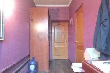 Фото №5: Дом 60 м² - СНТ Северное, мкр. Прикубанский внутригородской округ, ул. Вишнёвая, 170