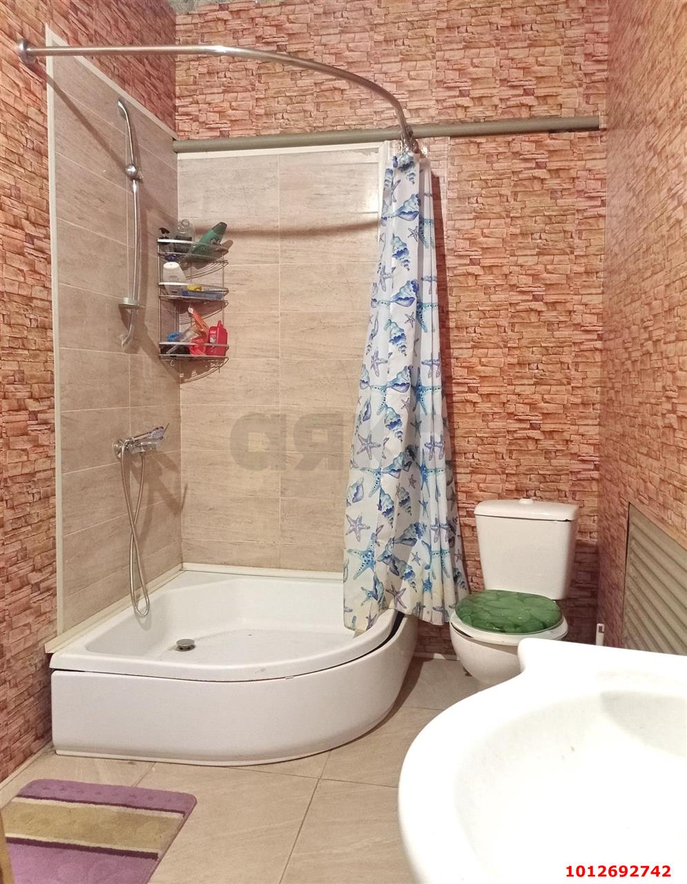 Фото №7: Дом 60 м² + 6 сот. - СНТ Северное, Прикубанский внутригородской округ, ул. Вишнёвая, 170