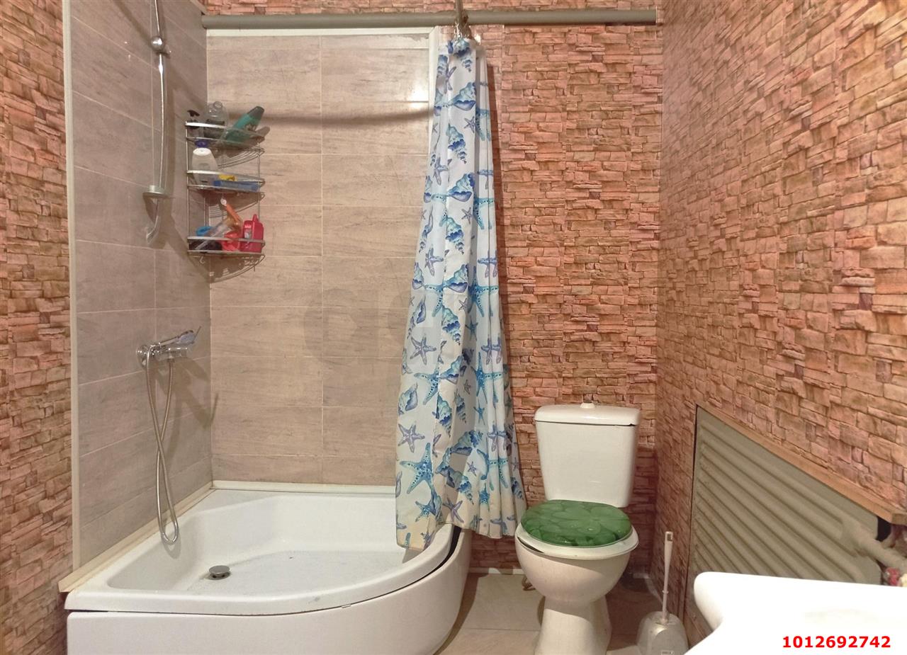 Фото №6: Дом 60 м² + 6 сот. - СНТ Северное, мкр. Прикубанский внутригородской округ, ул. Вишнёвая, 170