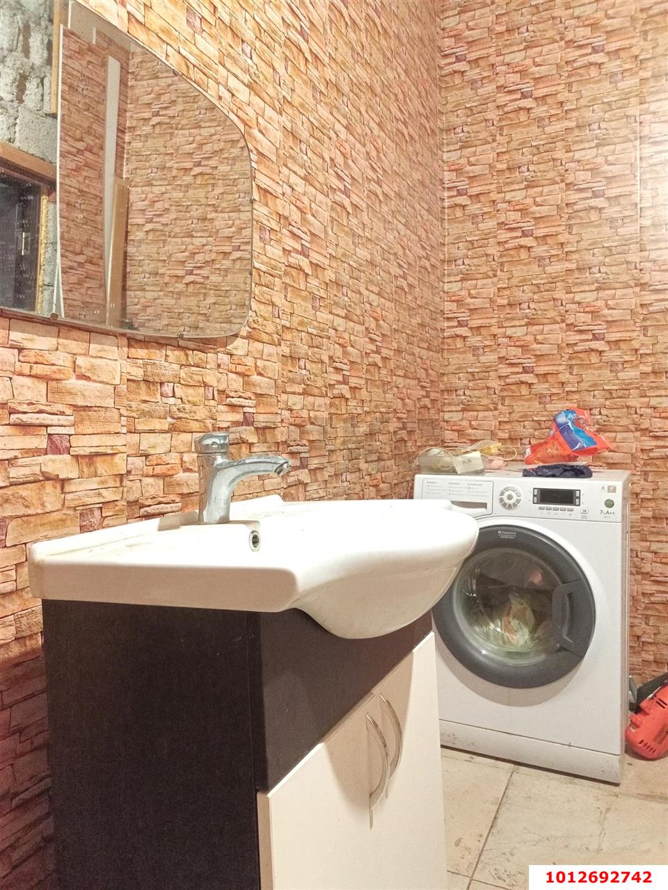 Фото №8: Дом 60 м² + 6 сот. - СНТ Северное, мкр. Прикубанский внутригородской округ, ул. Вишнёвая, 170