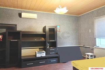 Фото №4: Дом 60 м² - СНТ Северное, мкр. Прикубанский внутригородской округ, ул. Вишнёвая, 170