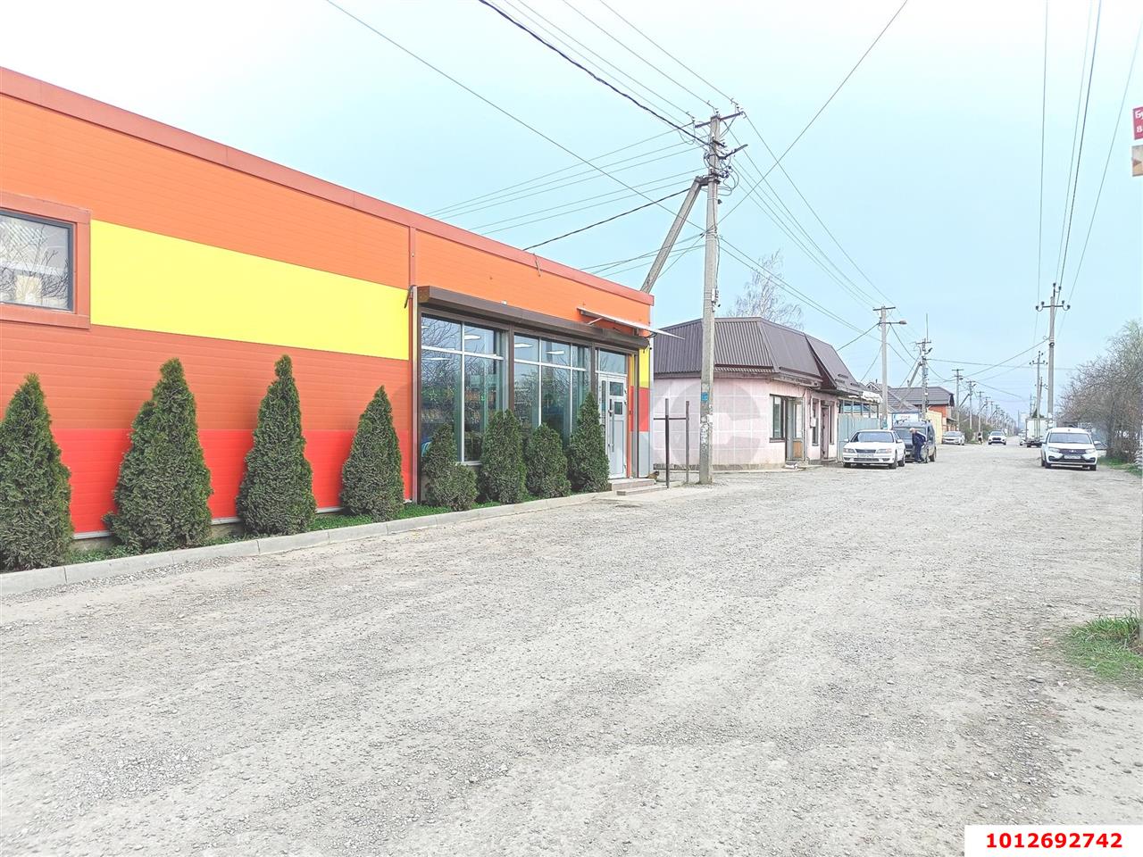 Фото №14: Дом 60 м² + 6 сот. - СНТ Северное, Прикубанский внутригородской округ, ул. Вишнёвая, 170