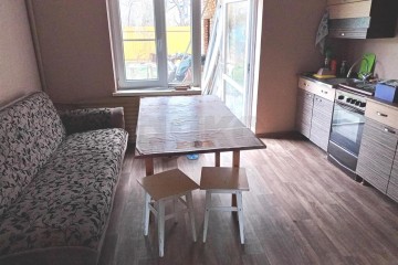 Фото №2: Дом 60 м² - СНТ Северное, мкр. Прикубанский внутригородской округ, ул. Вишнёвая, 170