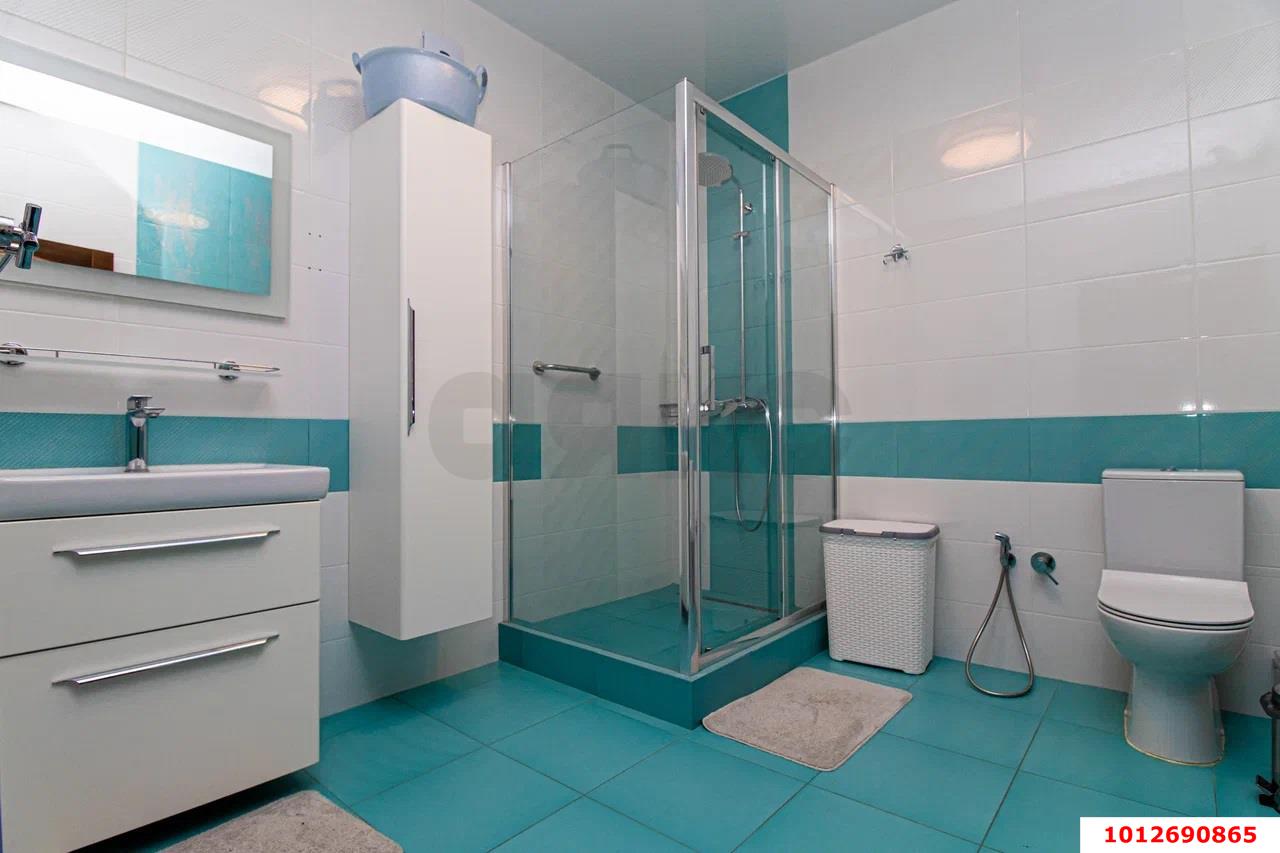 Фото №8: Дом 243 м² + 12 сот. - Копанской, Прикубанский внутригородской округ, ул. Победы, 29/1