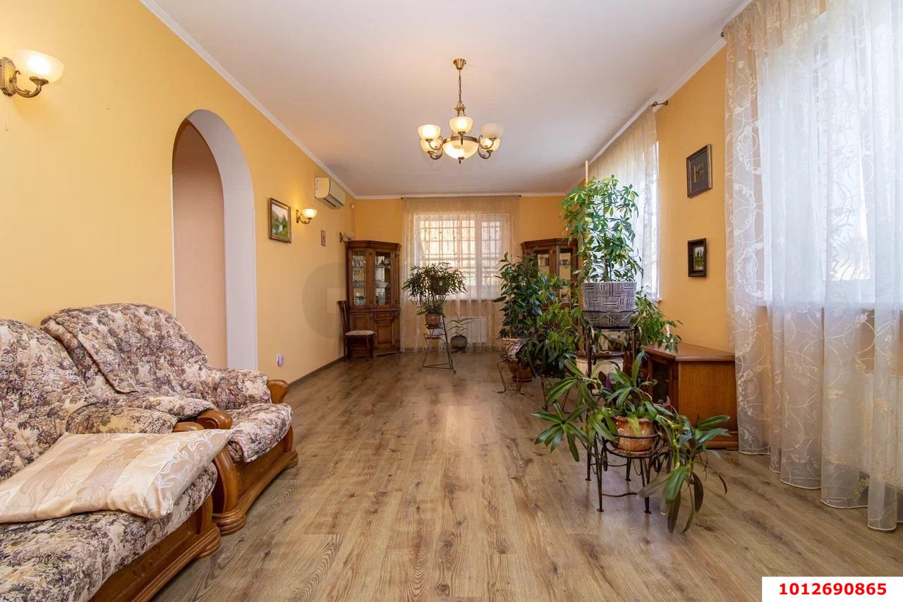 Фото №15: Дом 243 м² + 12 сот. - Копанской, Прикубанский внутригородской округ, ул. Победы, 29/1
