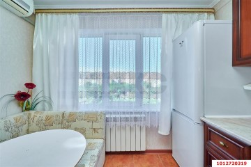 Фото №3: 3-комнатная квартира 65 м² - Краснодар, мкр. Фестивальный, ул. Атарбекова, 19