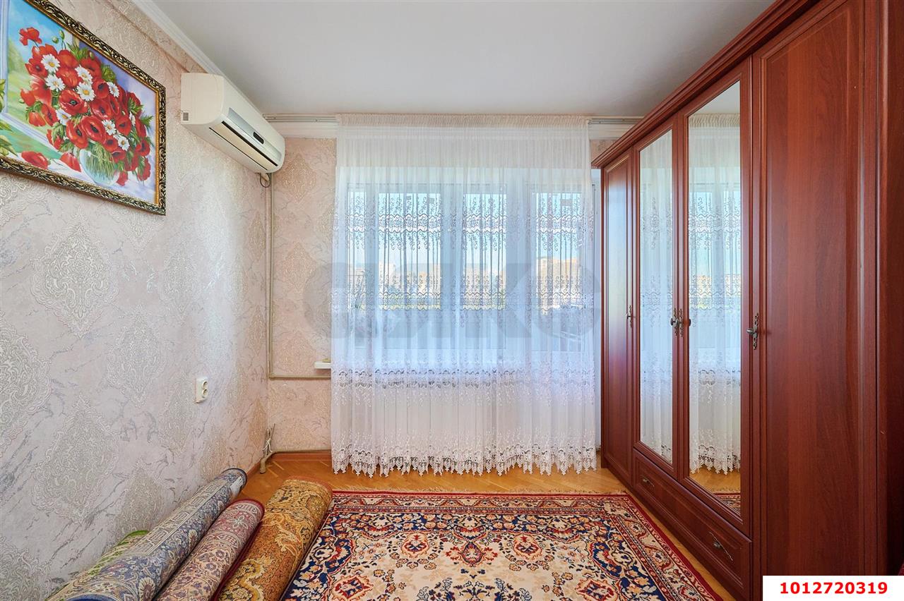 Фото №9: 3-комнатная квартира 65 м² - Краснодар, Фестивальный, ул. Атарбекова, 19