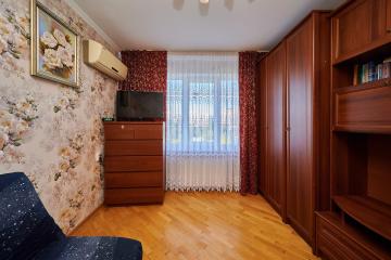 Фото №4: 3-комнатная квартира 65 м² - Краснодар, мкр. Фестивальный, ул. Атарбекова, 19