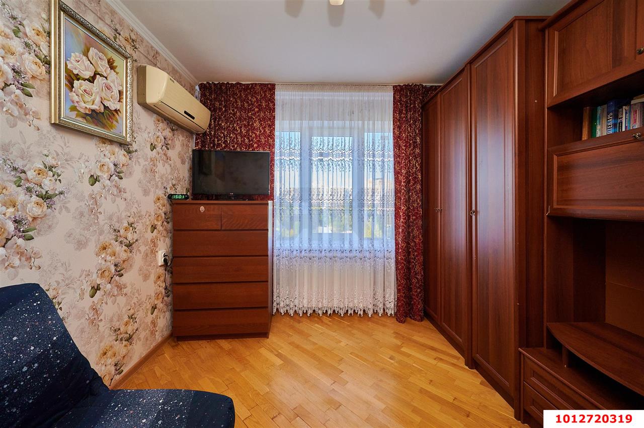 Фото №4: 3-комнатная квартира 65 м² - Краснодар, Фестивальный, ул. Атарбекова, 19