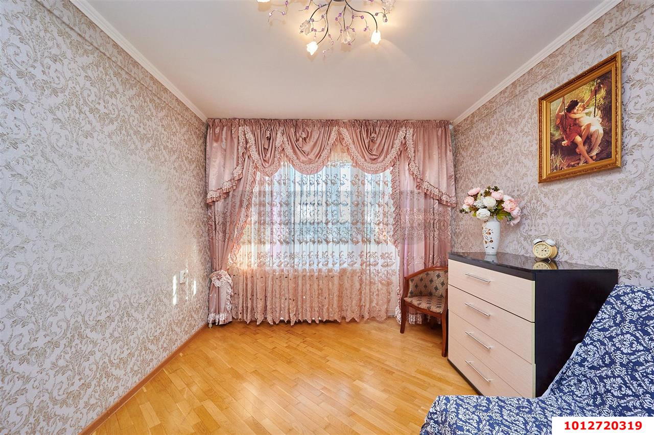 Фото №7: 3-комнатная квартира 65 м² - Краснодар, Фестивальный, ул. Атарбекова, 19