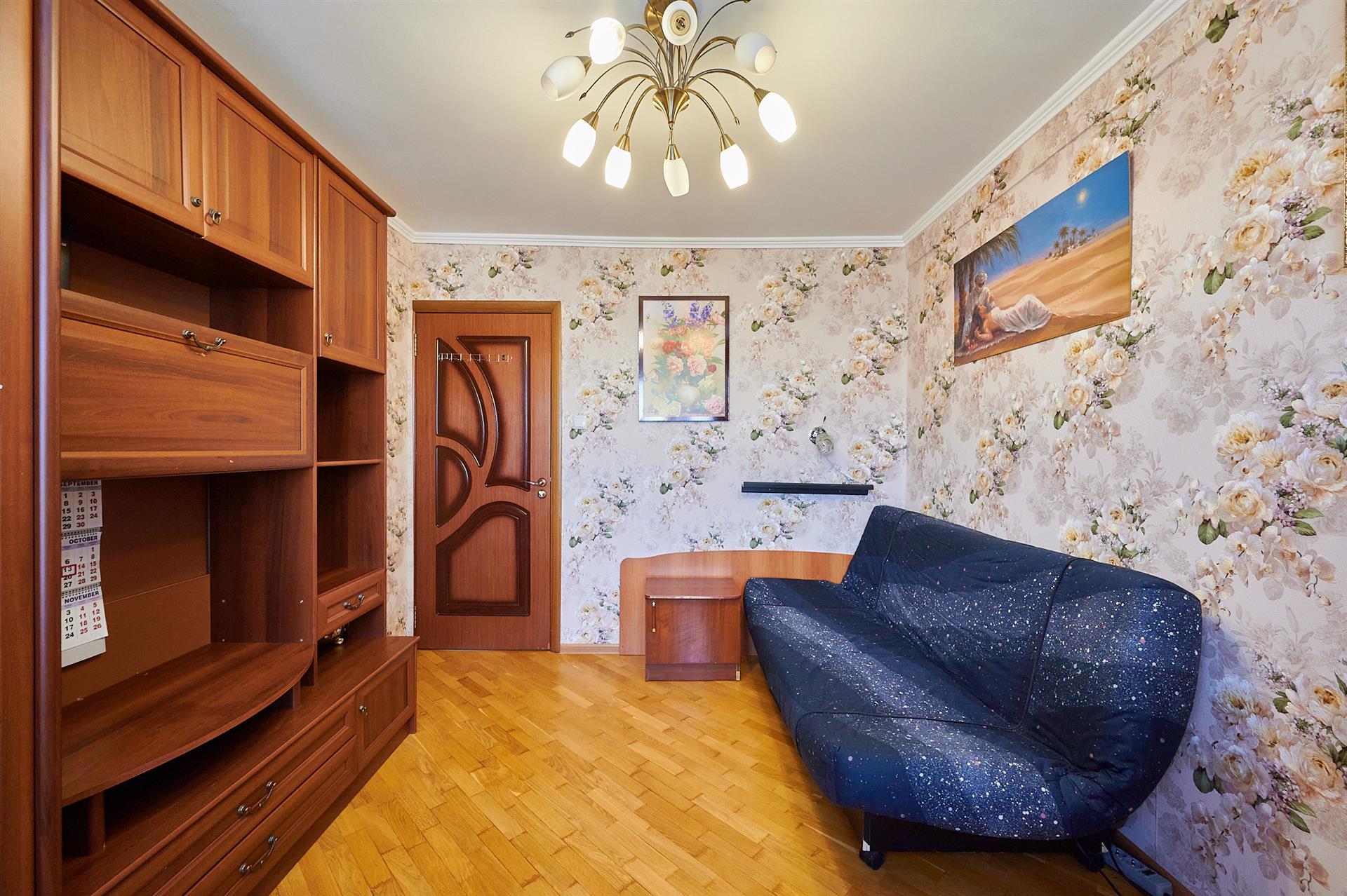 Фото №5: 3-комнатная квартира 65 м² - Краснодар, Прикубанский внутригородской округ, мкр. Фестивальный, ул. Атарбекова, 19