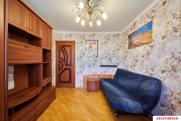 Фото №5: 3-комнатная квартира 65 м² - Краснодар, мкр. Фестивальный, ул. Атарбекова, 19