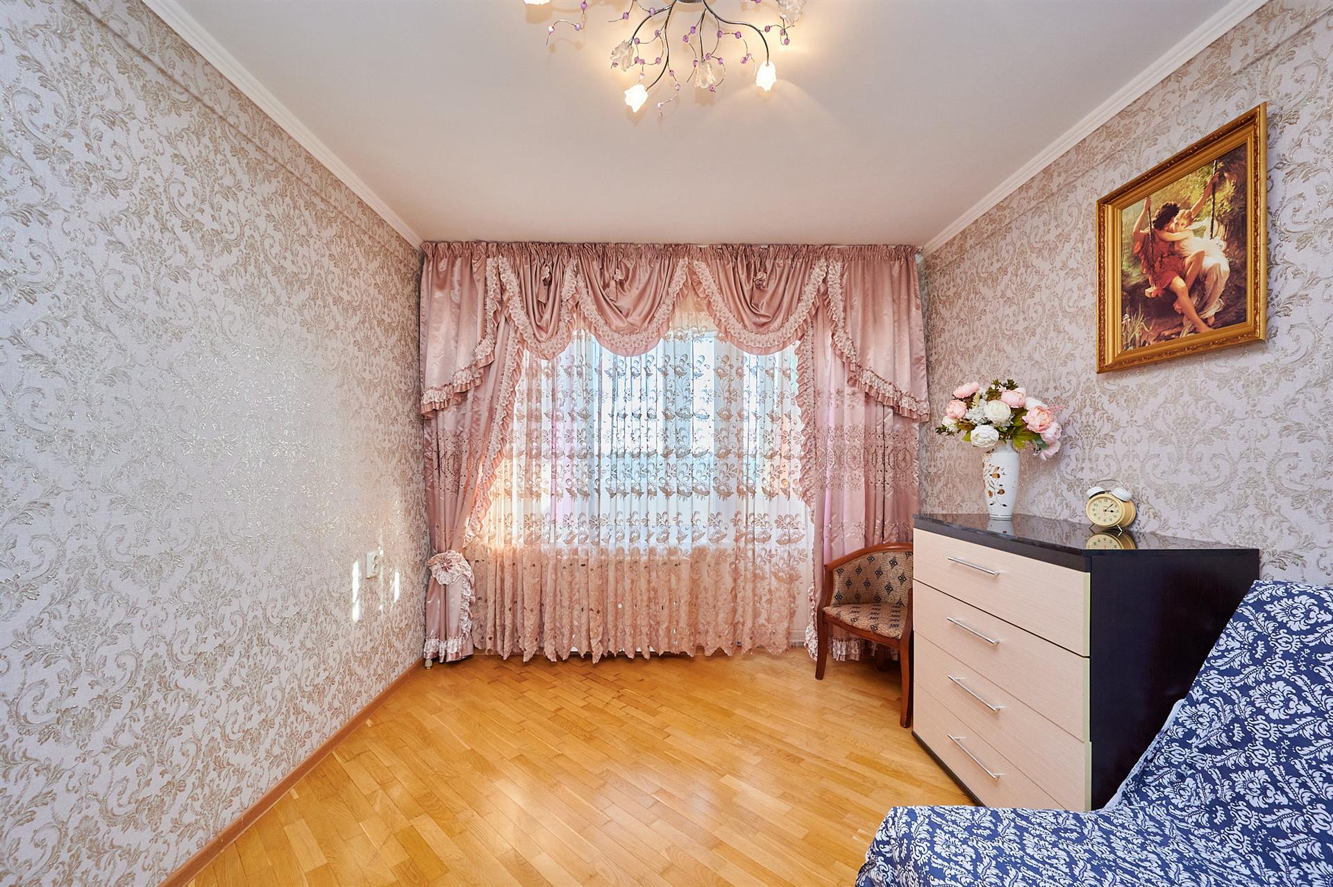 Фото №7: 3-комнатная квартира 65 м² - Краснодар, Прикубанский внутригородской округ, мкр. Фестивальный, ул. Атарбекова, 19