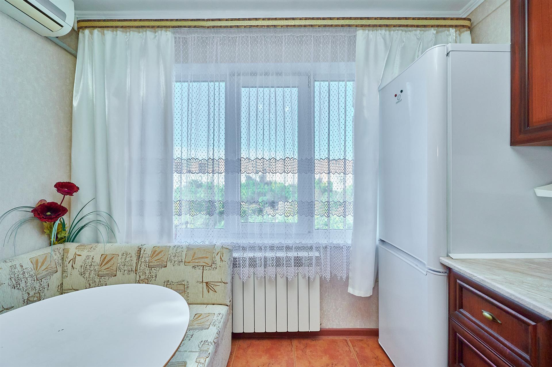 Фото №3: 3-комнатная квартира 65 м² - Краснодар, Прикубанский внутригородской округ, мкр. Фестивальный, ул. Атарбекова, 19