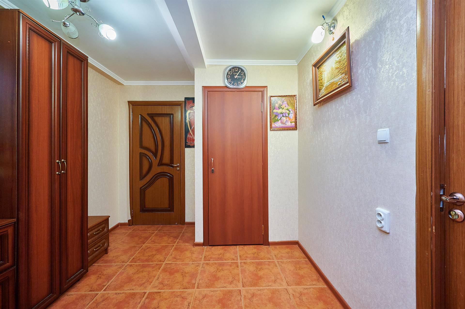 Фото №12: 3-комнатная квартира 65 м² - Краснодар, Прикубанский внутригородской округ, мкр. Фестивальный, ул. Атарбекова, 19