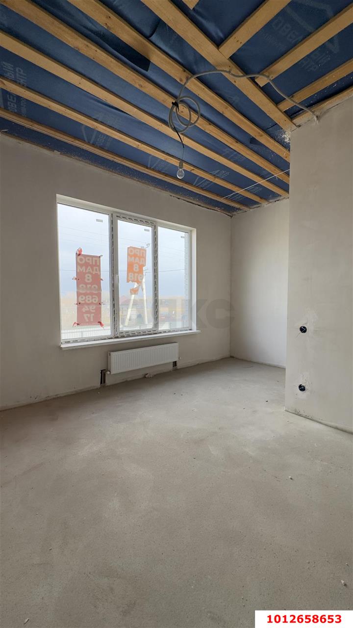 Фото №6: Дом 101 м² + 5.7 сот. - Саратовская, ул. Пролетарская, 44А