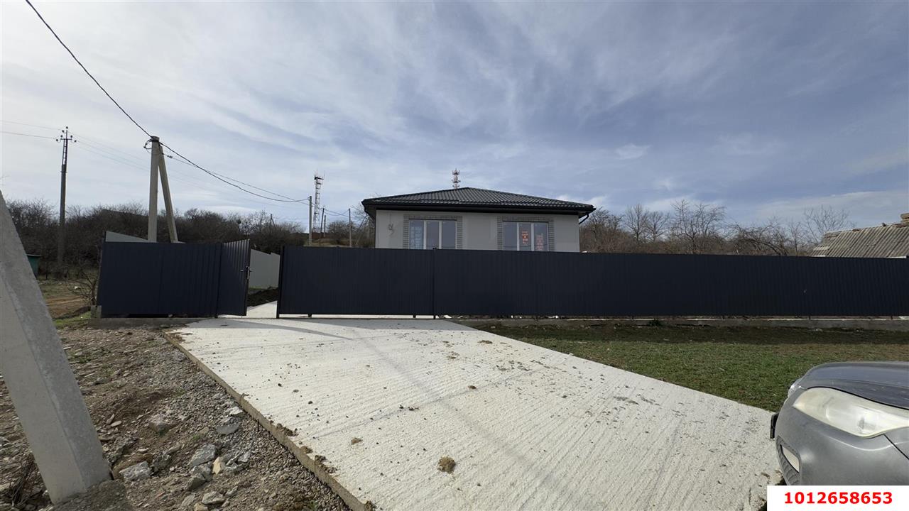 Фото №16: Дом 101 м² + 5.7 сот. - Саратовская, ул. Пролетарская, 44А