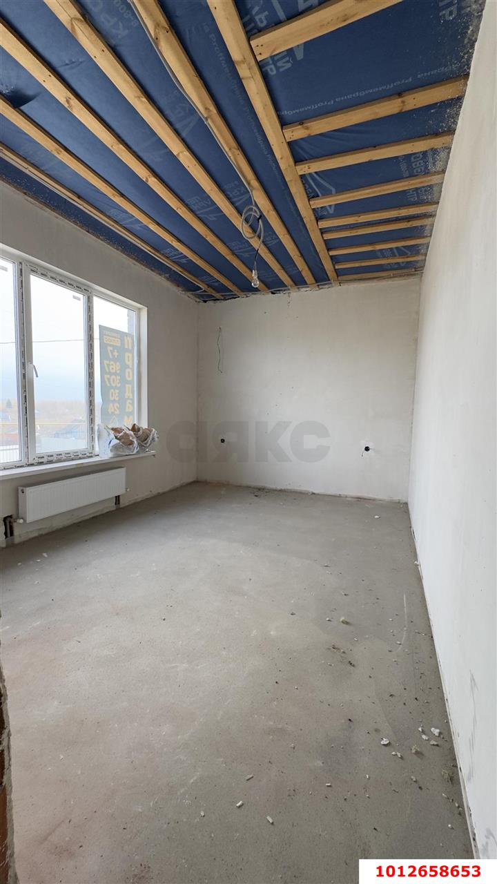 Фото №9: Дом 101 м² + 5.7 сот. - Саратовская, ул. Пролетарская, 44А