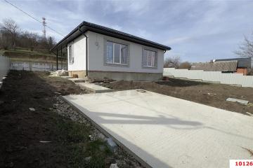 Фото №1: Дом 101 м² - Саратовская, ул. Пролетарская, 44А