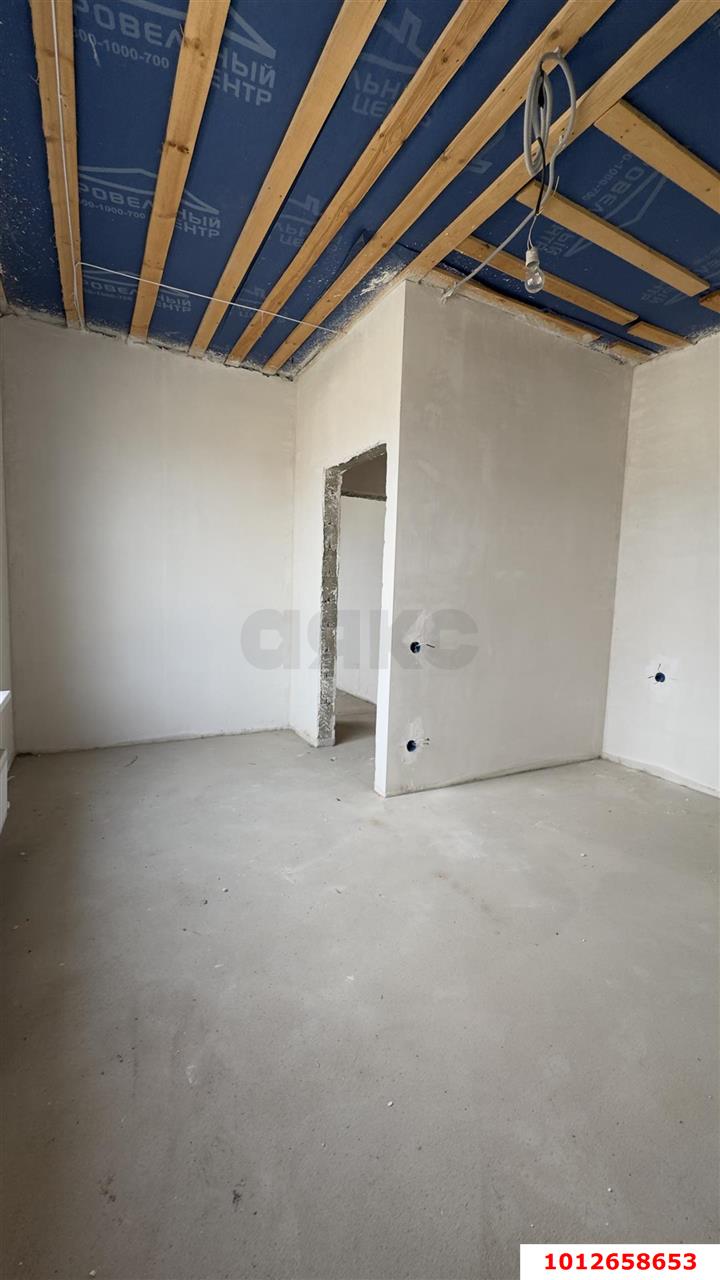 Фото №5: Дом 101 м² + 5.7 сот. - Саратовская, ул. Пролетарская, 44А