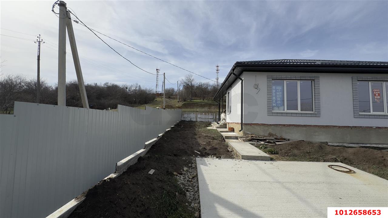 Фото №17: Дом 101 м² + 5.7 сот. - Саратовская, ул. Пролетарская, 44А