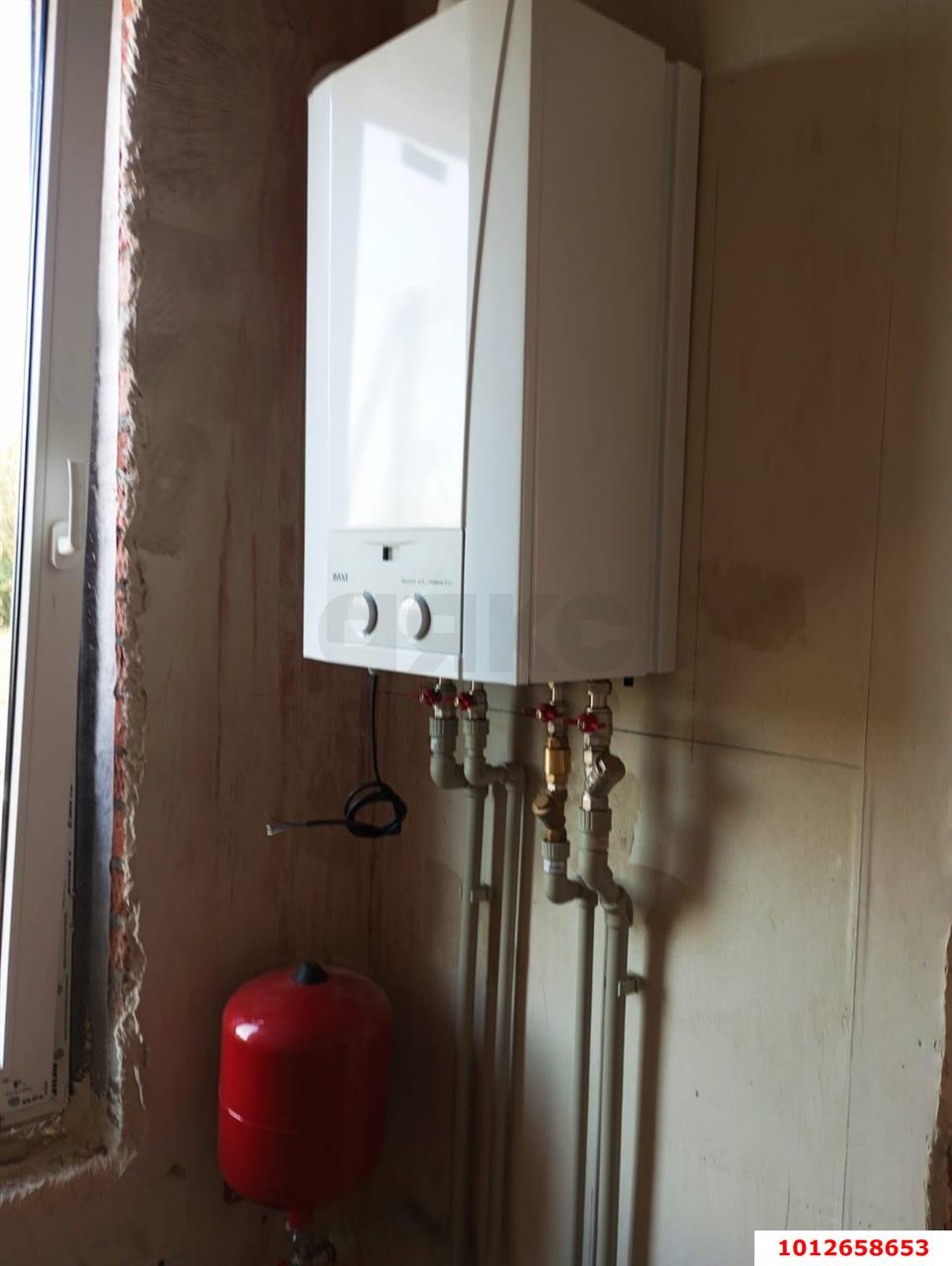 Фото №13: Дом 101 м² + 5.7 сот. - Саратовская, ул. Пролетарская, 44А