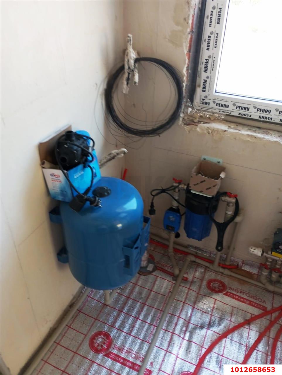 Фото №14: Дом 101 м² + 5.7 сот. - Саратовская, ул. Пролетарская, 44А