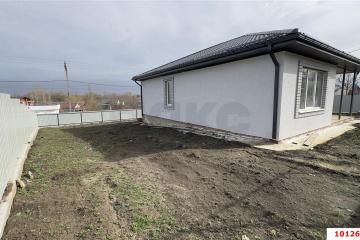 Фото №2: Дом 101 м² - Саратовская, ул. Пролетарская, 44А