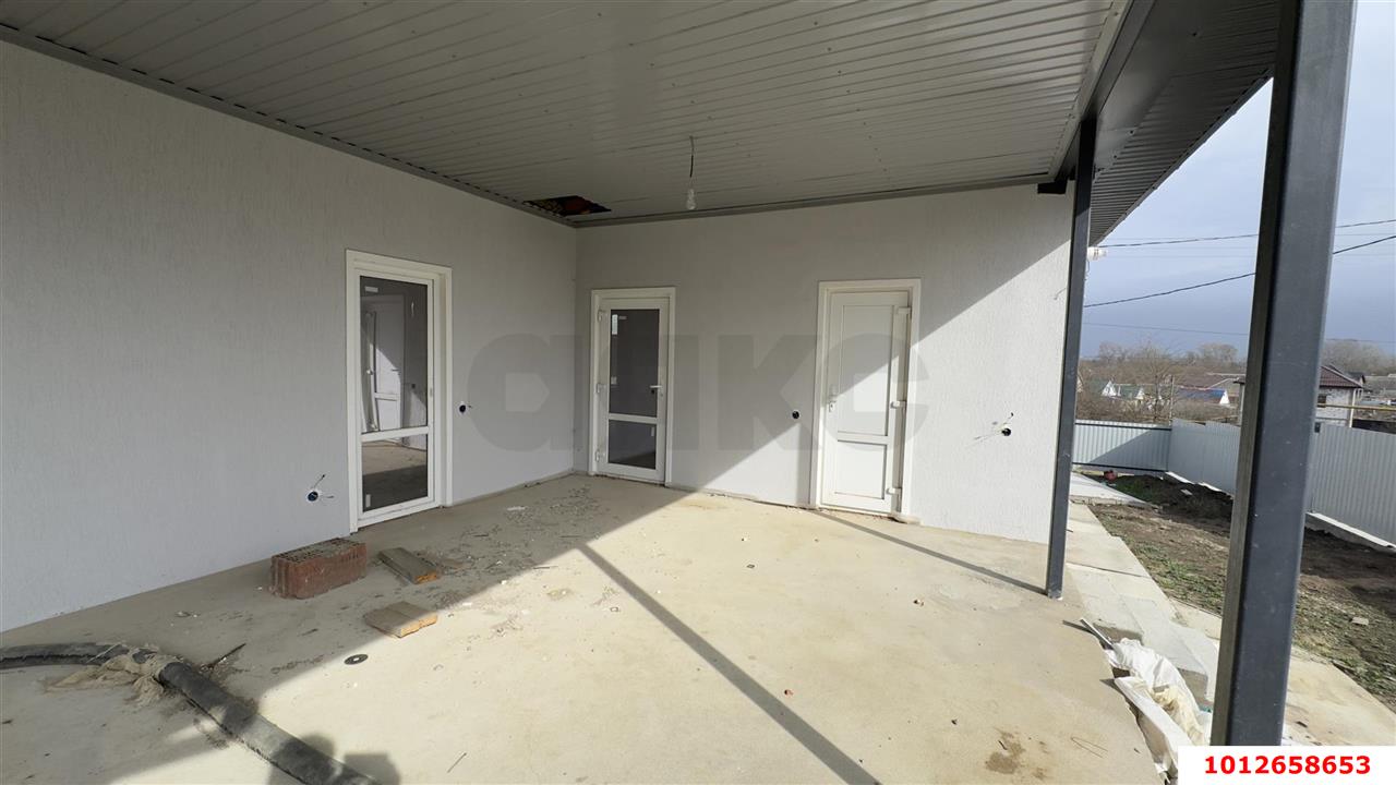 Фото №15: Дом 101 м² + 5.7 сот. - Саратовская, ул. Пролетарская, 44А