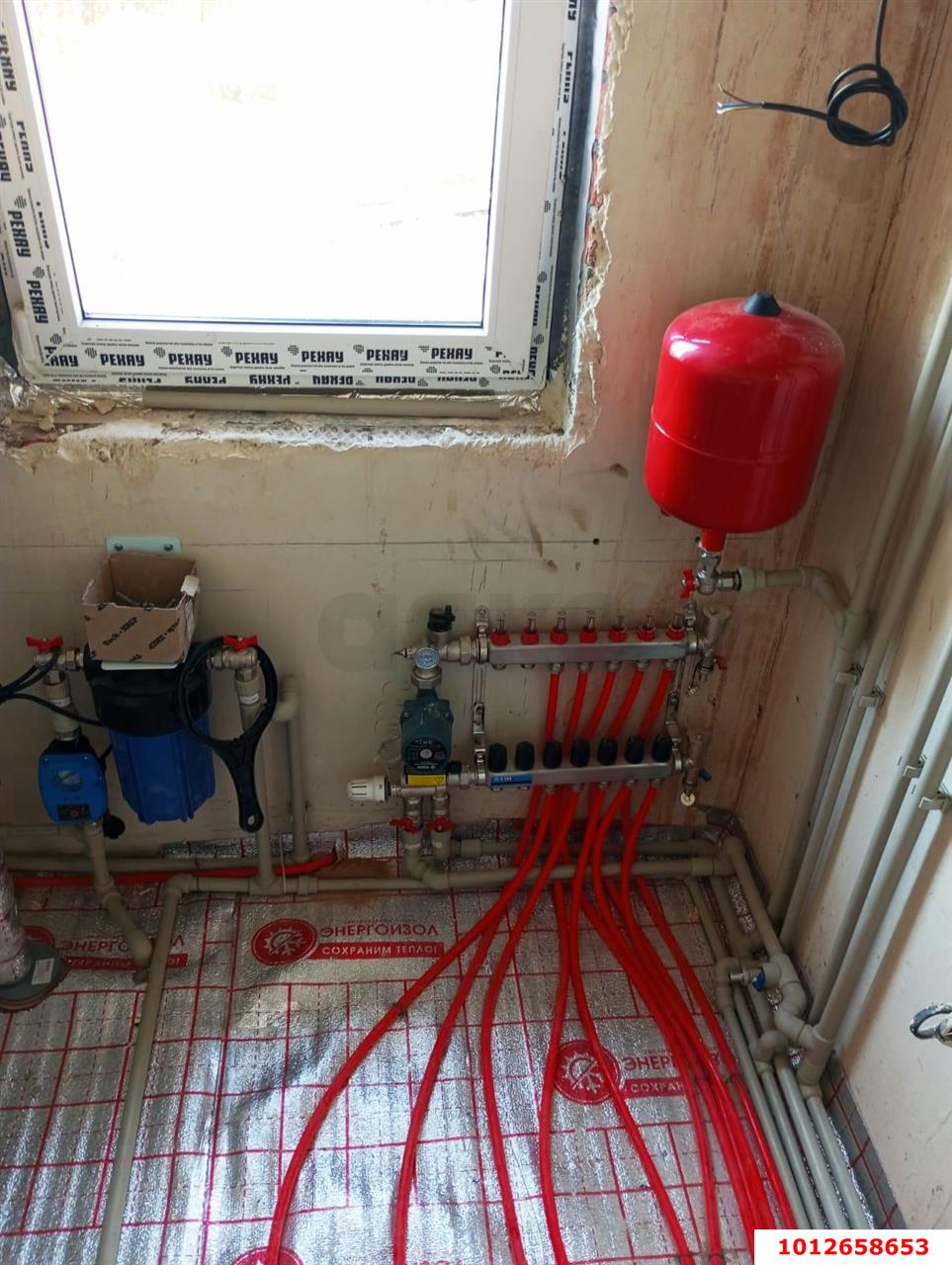 Фото №12: Дом 101 м² + 5.7 сот. - Саратовская, ул. Пролетарская, 44А