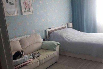 Фото №3: 1-комнатная квартира 44 м² - Краснодар, мкр. 9-й километр, пр-д Репина, 3к1